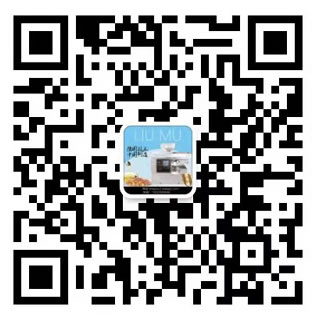 小型榨油機廠家微信號