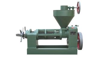 六木小型榨油機